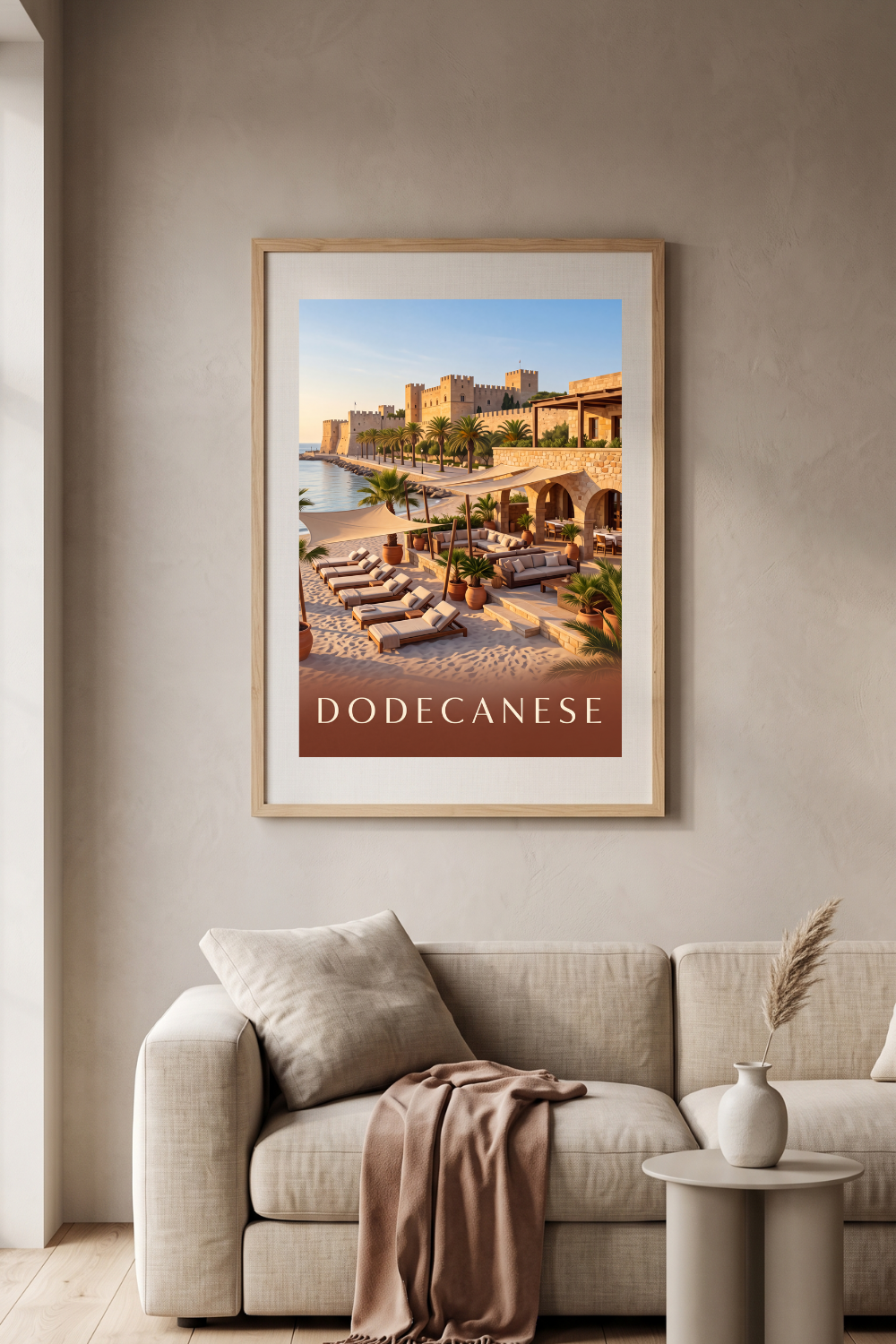 Aegean Escapes: Dodecanese Honey